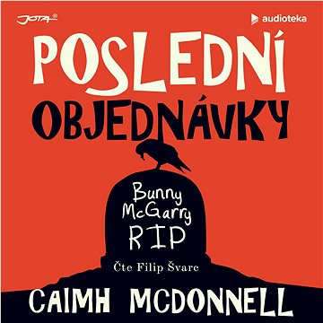 

Poslední objednávky