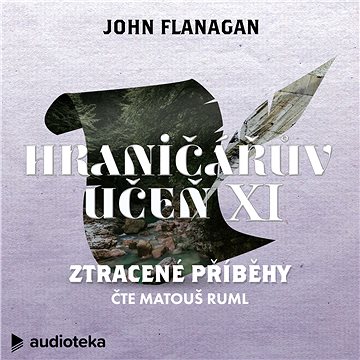 

Ztracené příběhy