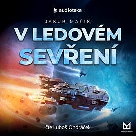

V ledovém sevření
