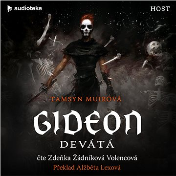 

Gideon Devátá