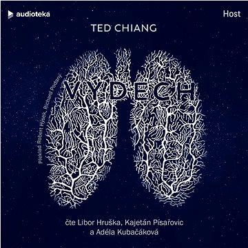 

Výdech