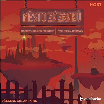 

Město zázraků