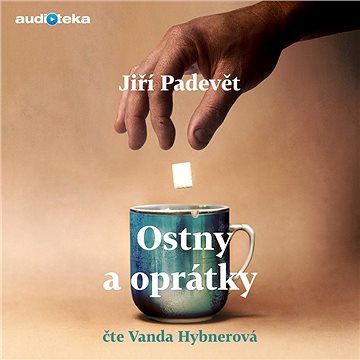 

Ostny a oprátky