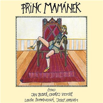 

Princ Mamánek