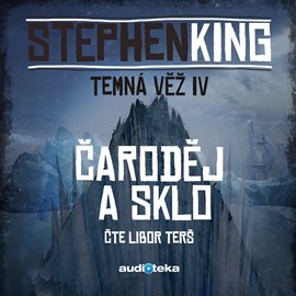 

Čaroděj a sklo