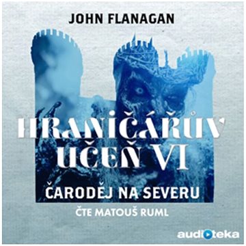 

Čaroděj na severu