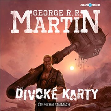 

Divoké karty
