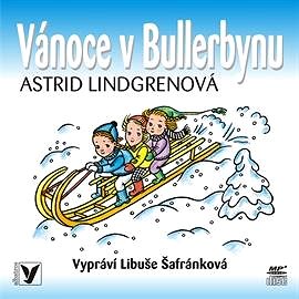 

Vánoce v Bullerbynu