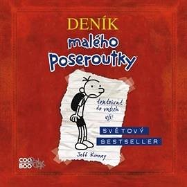 

Deník malého poseroutky