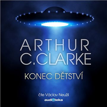 

Konec dětství
