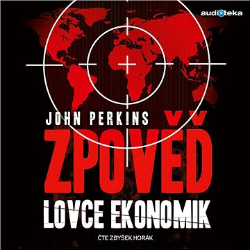 

Zpověď lovce ekonomik
