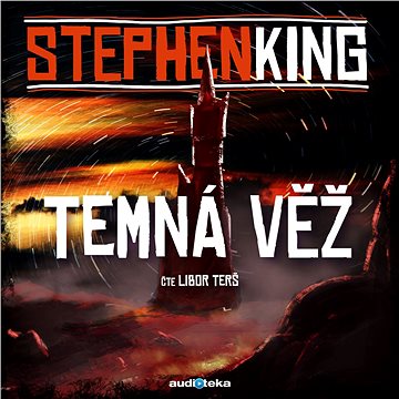 

Temná věž