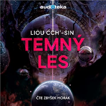 

Temný les