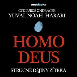 

Homo Deus