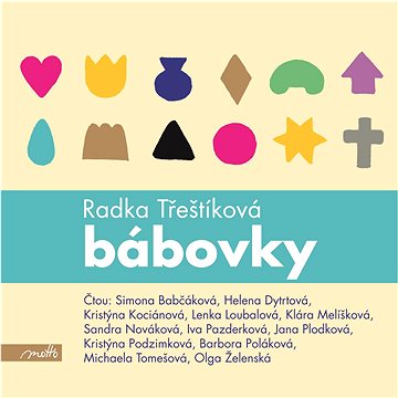 

Bábovky