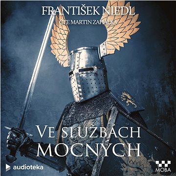 

Ve službách mocných