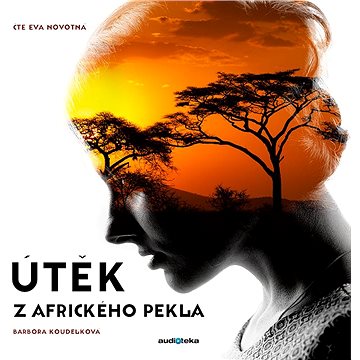 

Útěk z afrického pekla