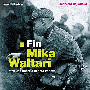 

Fin Mika Waltari
