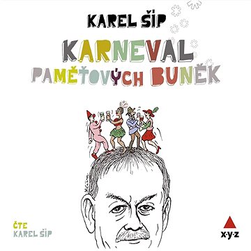 

Karneval paměťových buněk
