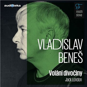 

Mistři slova - Volání divočiny