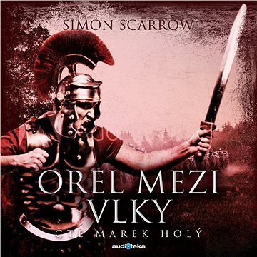 

Orel mezi vlky