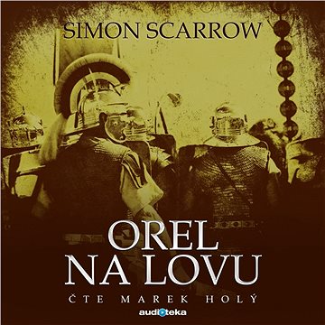 

Orel na lovu