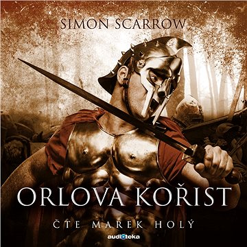 

Orlova kořist