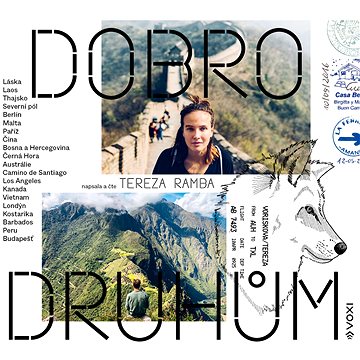 

Tereza Ramba: DobroDruhům