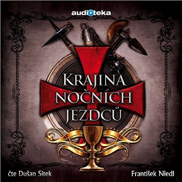

Krajina nočních jezdců