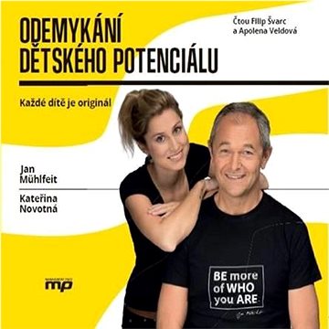 

Odemykání dětského potenciálu