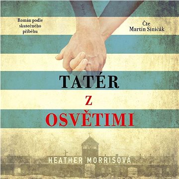 

Tatér z Osvětimi