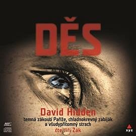 

Děs