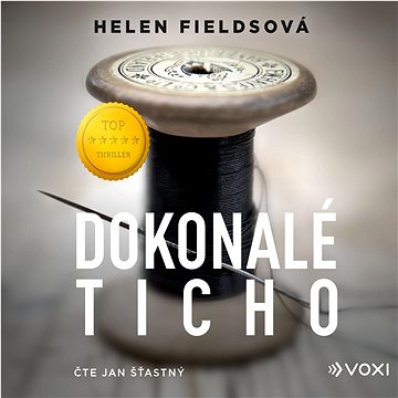 

Dokonalé ticho