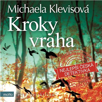 

Kroky vraha