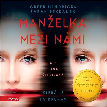 

Manželka mezi námi
