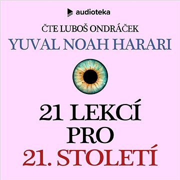 

21 lekcí pro 21. století