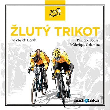 

Žlutý trikot