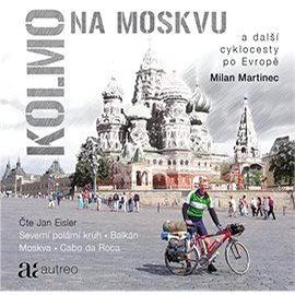 

Kolmo na Moskvu