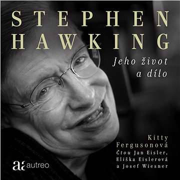 

Stephen Hawking: Jeho život a dílo