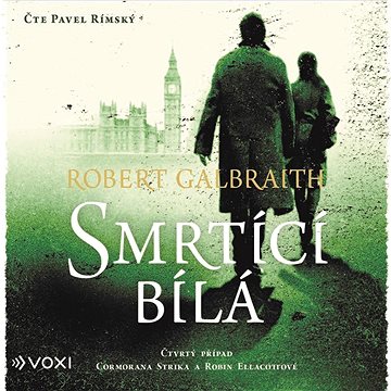 

Smrtící bílá