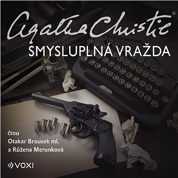 

Smysluplná vražda