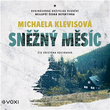 

Sněžný měsíc