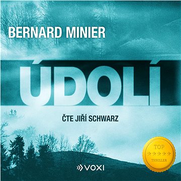 

Údolí
