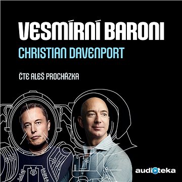 

Vesmírní baroni