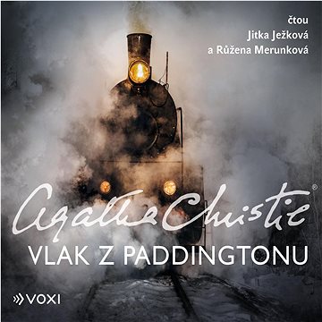 

Vlak z Paddingtonu