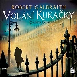 

Volání Kukačky