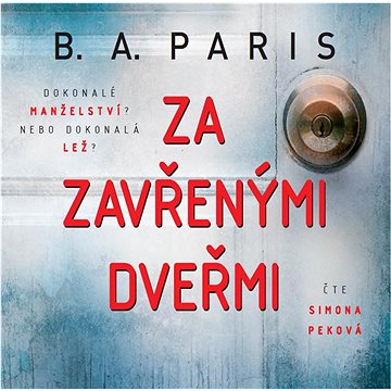 

Za zavřenými dveřmi
