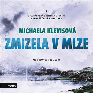 

Zmizela v mlze