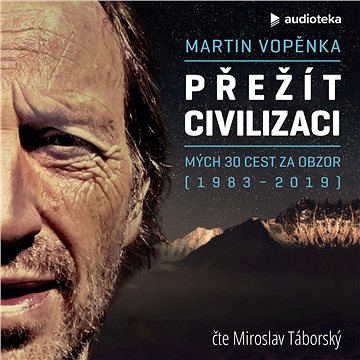 

Přežít civilizaci