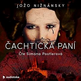 

Čachtická paní